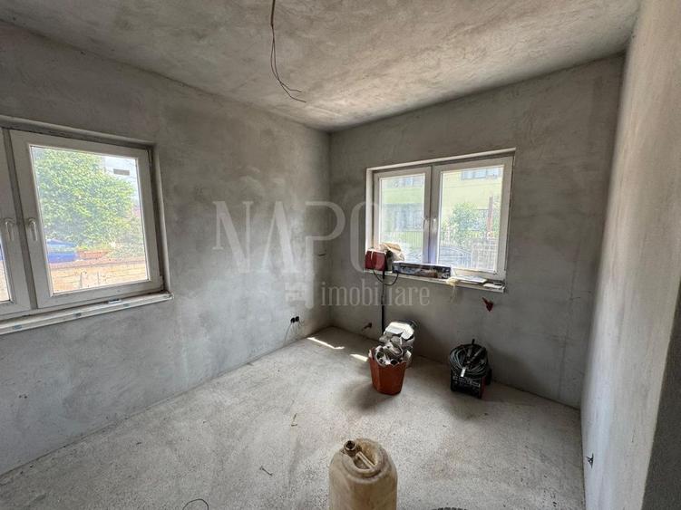 Casa 5 camere de vanzare in Someseni, Cluj Napoca