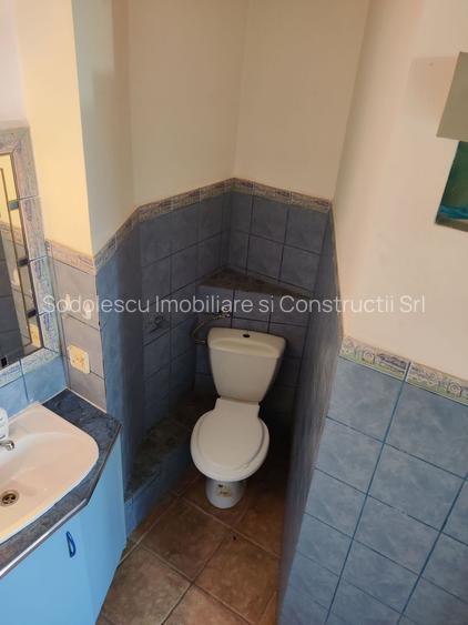 APARTAMENT  4 CAMERE C. ARADULUI 650 EURO - 25