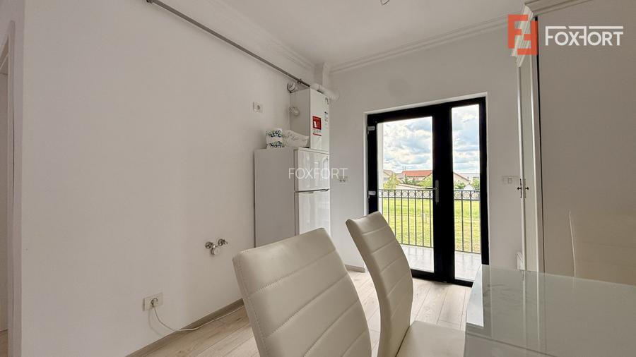Apartament de vanzare, 3 camere - Zona excelenta - Mosnita - 7
