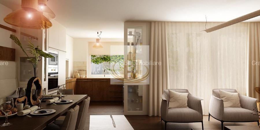 Duplex in Timisoara, zona Decathlon - 9