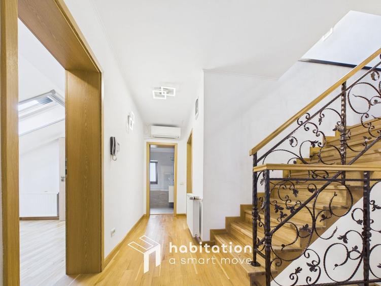 Tur virtual| Duplex 5 camere| spațios| în Dumbrăvița | 0% Comision|