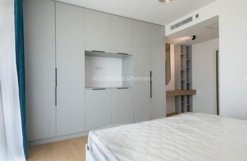 Apartament 3 camere | Lux | Parcare inclusa | 100 mp | North Avenue - 7