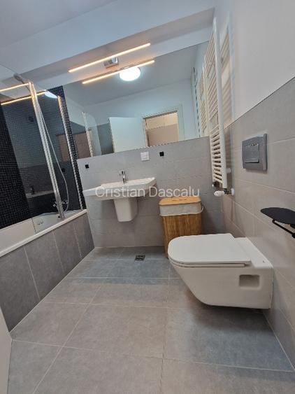 Inchiriere: Apartament modern 3 camere in Baneasa, langa gradina zoologica - 8