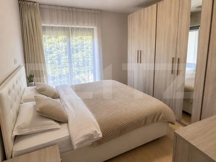 Apartament cu 3 camere, 70 mp, zona Borhanci