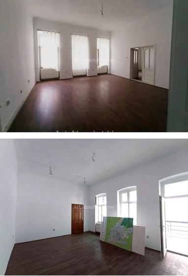 CLĂDIRE EXCEPTIONALA ZONA ISTORICA INTEGRALA – PIAȚA TRAIAN, TIMIȘOARA - 2