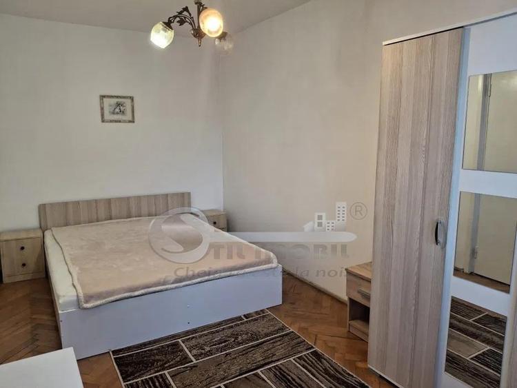 Apartament 2 camere, 40mp, Tătărași - Eternitate