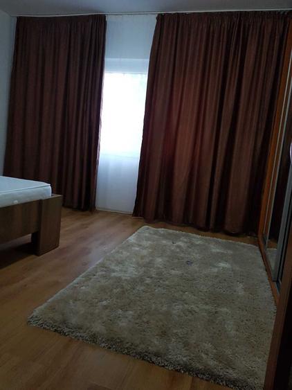 Inchiriez apartament 2 camere, 70 mp, Doamna Ghica