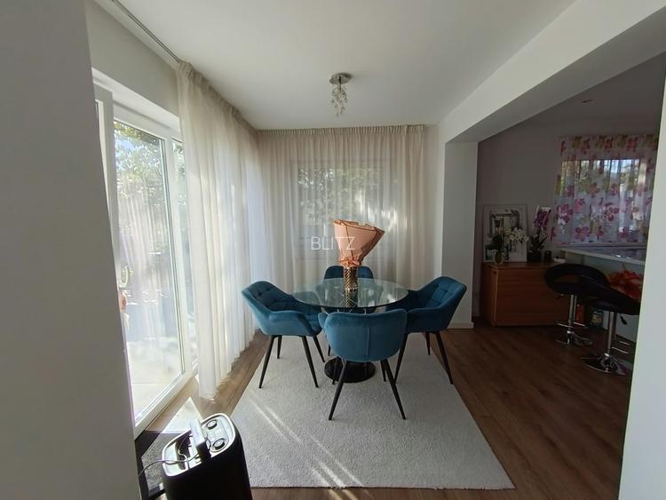 Casa individuala, 180 mp, zona Sasar - 7