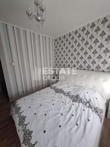 Apartament decomandat cu 3 camere, Calea Sagului - 6