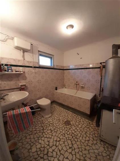 Teren cu casa in Tătărani