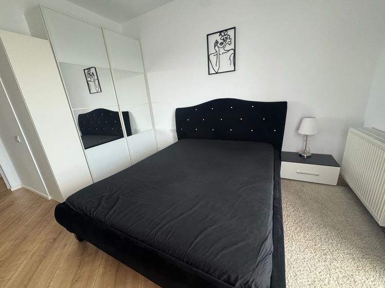 4 City | 2 camere cu parcare inclusa | PIPERA | Rond OMV