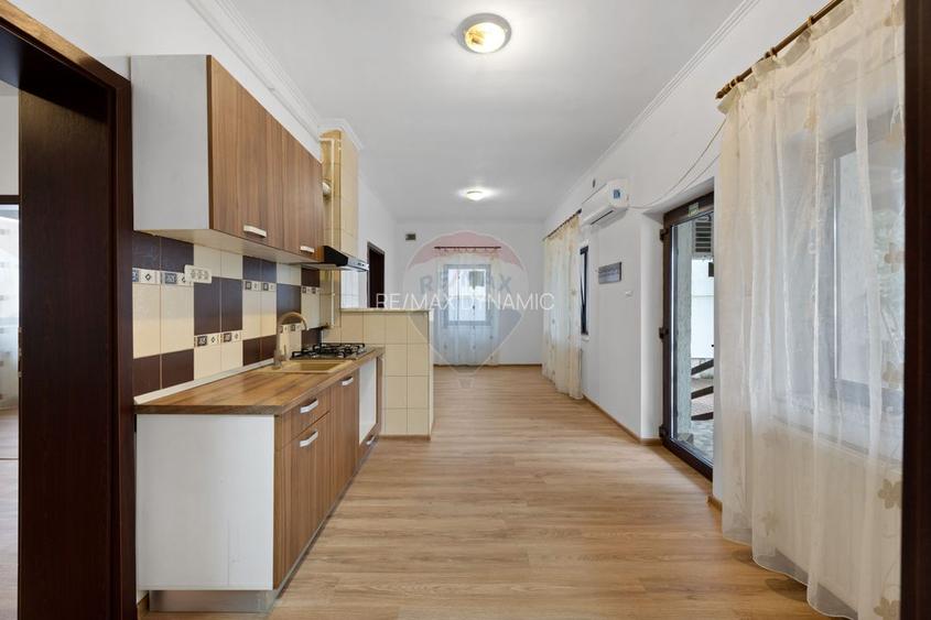 Casa de inchiriat | Ideala pentru sediu firma, birouri sau locuinta - 4