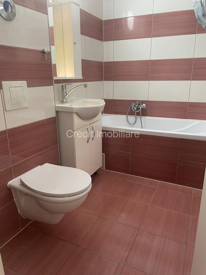 Apartament 2 camere zona Avantgarden mobilat/utilat(loc de parcare) - 9