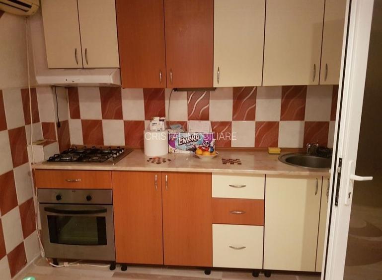 Vanzare Apartament 2 camere, etaj 8/9, 2 lifturi, confort 1, 52 mp– Rahova
