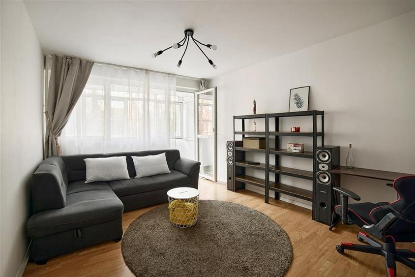 Inchiriere apartament cu 2 camere metrou Eroii Revolutiei