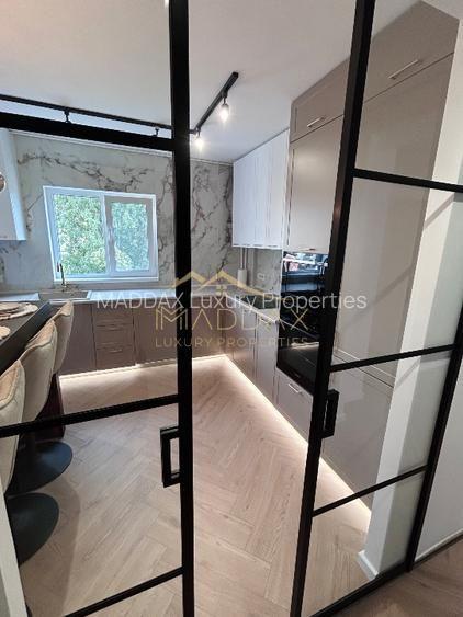 Prima Inchiriere | 2 camere Premium | Centrala | Parcare | Decebal - 5
