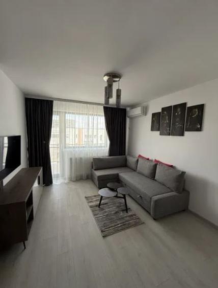 Apartament 2 Camere,Nicolae Teclu,Metrou,Hils,bl.2019,Amenajat,centrala,mobilat