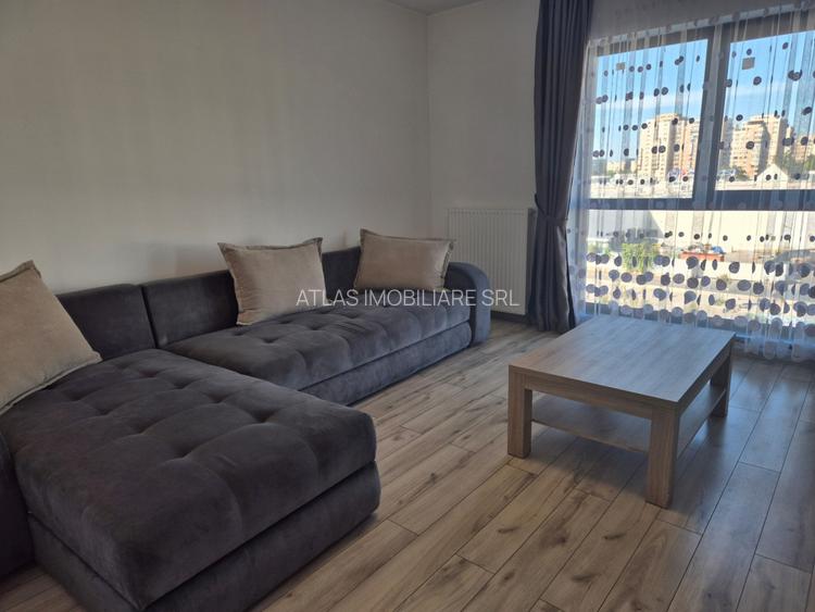 Lujerului - Plaza Residence - imobil 2022