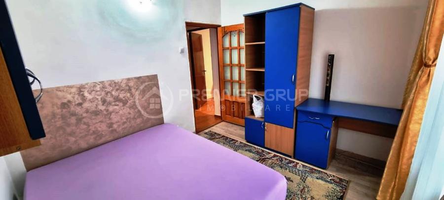 Apartament 2 camere, Pacurari, 42mp, CT