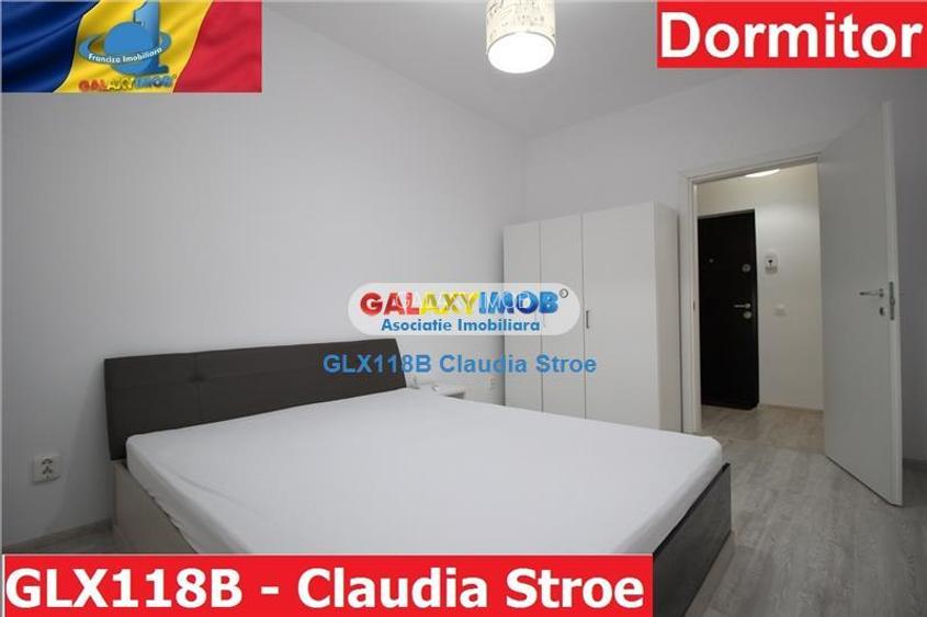 Inchiriere apartament 2 camere Millitari Pacii Drumul Belsugului - 18