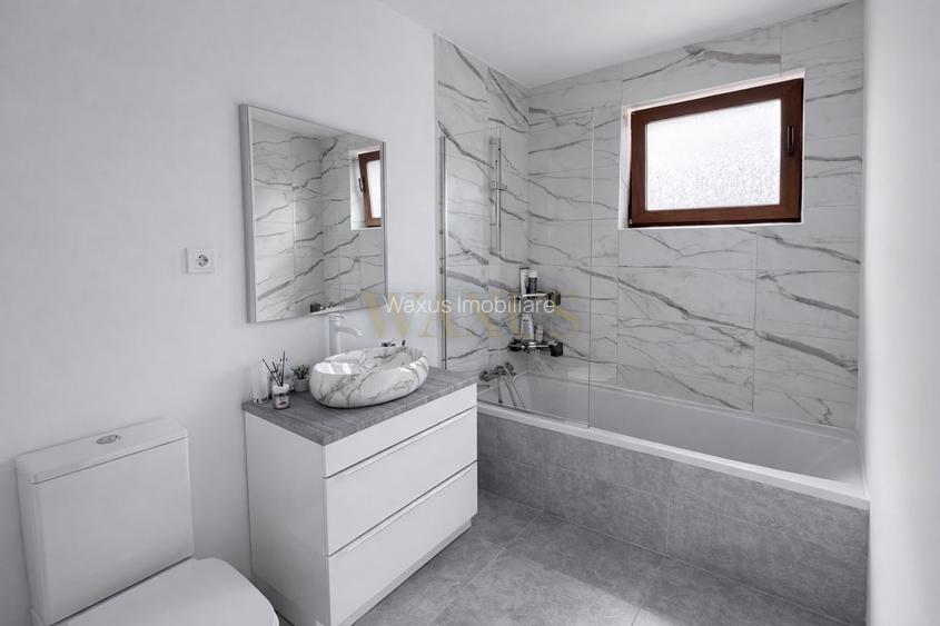 Apartament Modern - SU 66MP | Balcon | Parcare - Str. Șesul de Sus - 6