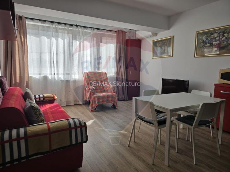 DE VANZARE Apartament cu 3 camere CLUB LAC SNAGOV - 7