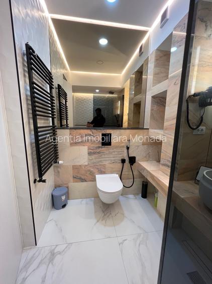 Apartament 2 camere de incihiriat Politehnica (SUPERB)+Parcare Proprie - 17