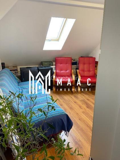 Apartament 4 Camere | Decomandat | 90MPU | Loc de Parcare | Arhitecților - 8