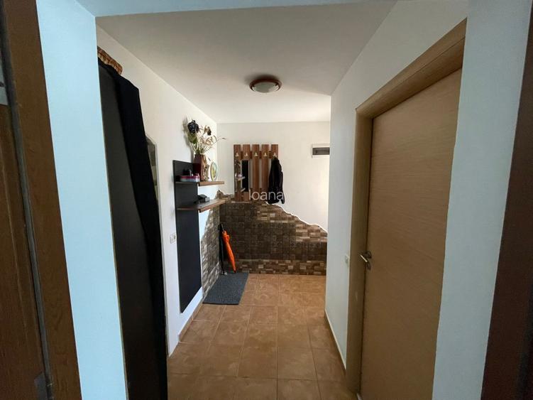 Proprietar vând casă individuala în Giroc - 11