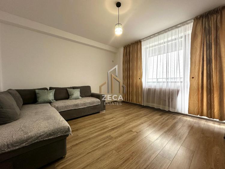 Apartament cu 2 camere | Decomandat | 16mp terasa | Loc de Parcare - 4