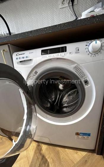 Garsoniera | Vatra Luminoasa | Balcon | Metrou - 11