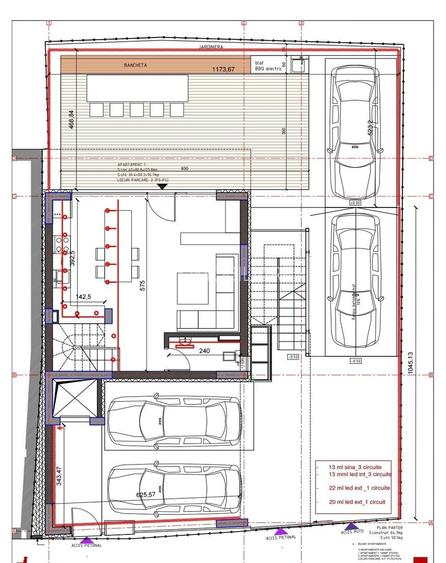 De vanzare Duplex Smart spectaculos LUX, Dorobanti, sector 1 - 10