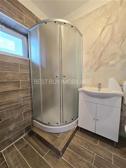 AP2 CAM DECOM BOXA CENTRALA PROPRIE ,SECT1 BUCURESTII NOI KAUFLAND METROU JIULUI - 21