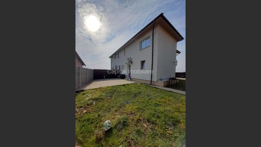 Casa 4 camere - Urseni -  comision 0% - 17
