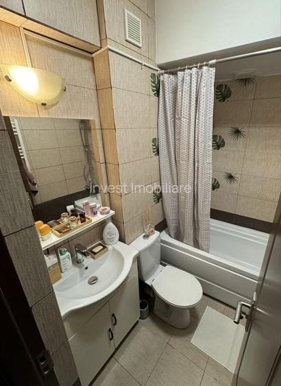 Apartament 2 camere open space | Ale. T. Neculai | Bloc 2015 | Etaj 1 | Parcare - 4