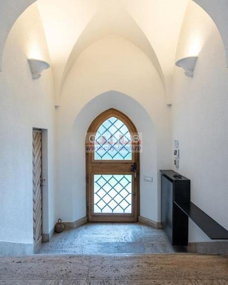 Vila Spectaculoase de inhiriat Bucuresti Central - 19