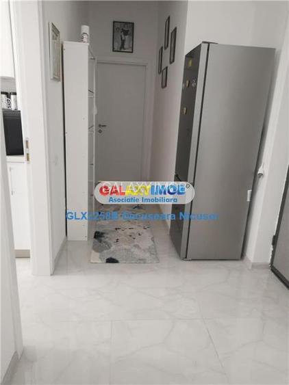 Apartament 2 camere Militari Residence, Mobilat, Utilat, 71.500 euro - 7