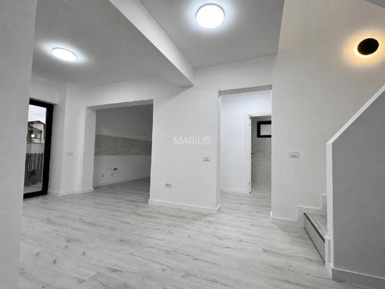 Direct Proprietar - Vand Casa Otopeni (zona Odaile) P+1  - 5