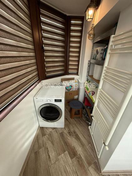 BOEMA APARTAMENT DE LUX CU 4 CAMERE ,LIBER 94 MP PRET 175000 EURO - 7