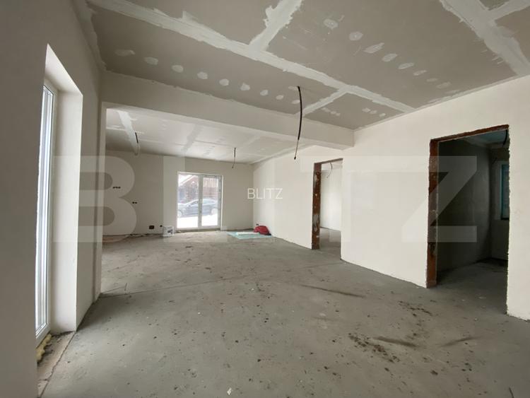Casa individuala 4 camere la liziera padurii Popesti - 10