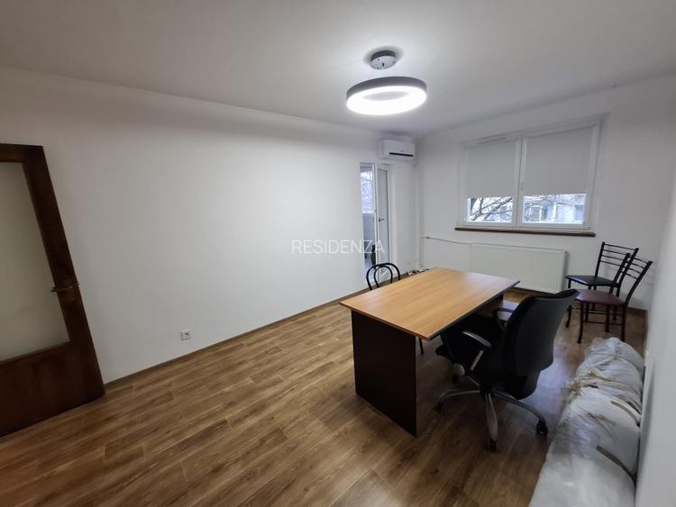 Apartament 4 camere Piata Sudului ,2 bai , Birou sau Cazare Muncitori - 2
