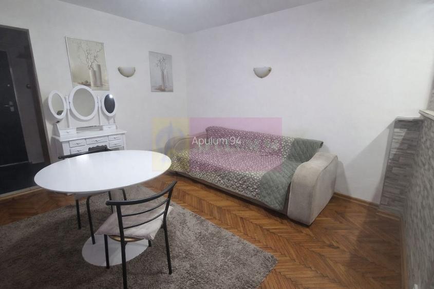 Garsoniera mobilata in zona Lucretiu Patrascanu - 4