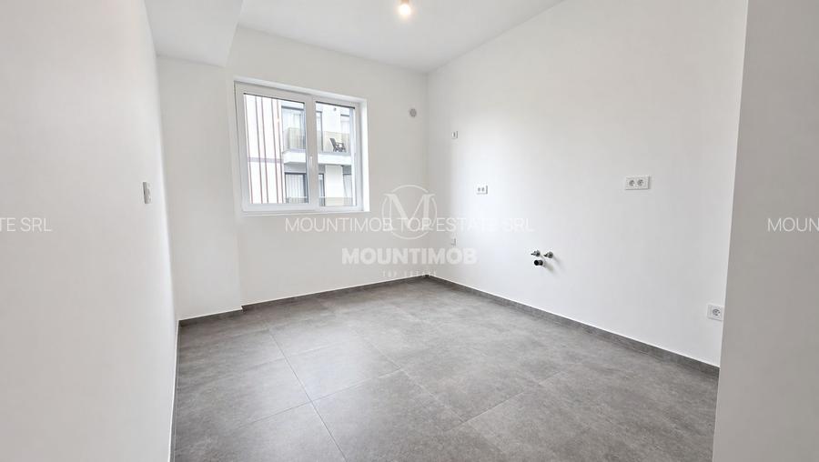 3 camere, Intabulat, Terasa, Parcare, Încălzire pardoseală - 7