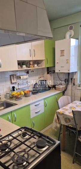 Apartament 2 camere | 45 Mp | Balcon | Gheorgheni IULIUS MALL - 4