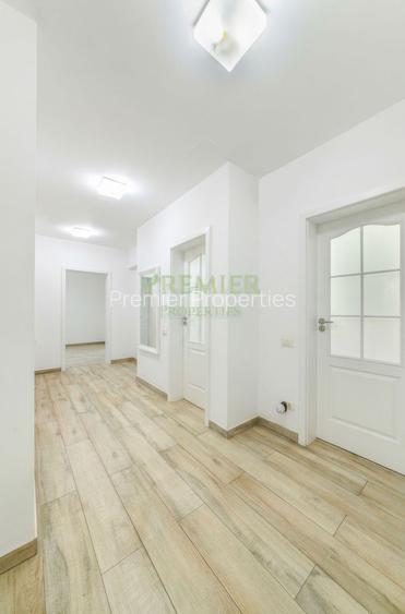 Penthouse cu terasă panoramică de 53 mp, garaj subteran – Sector 1,  an 2020 - 18