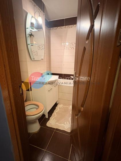 Apartament 51 mp, 3 camere, Manastur, zona Big - 8