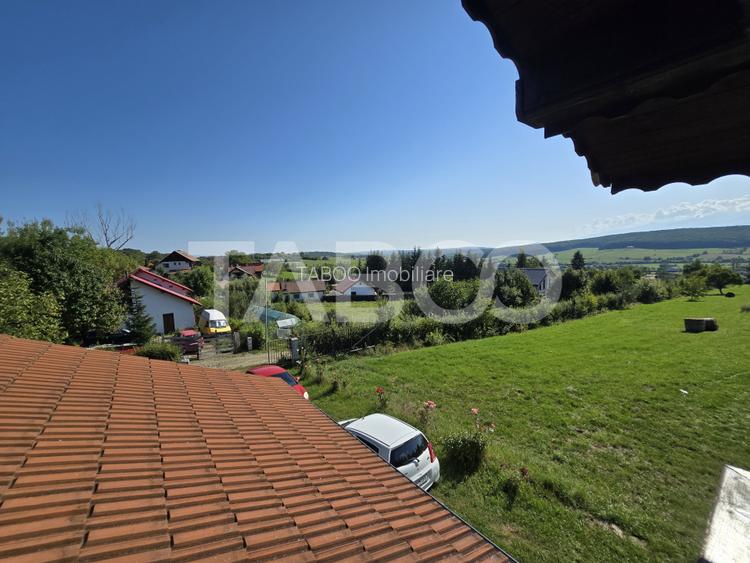 Casa de vanzare 3 camere 107 mp construiti 900 mp teren in Tocile - 10