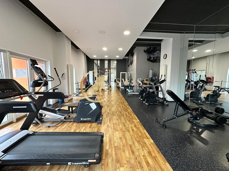 Apartament 2 camere | 51mp | Parcare subterana | Sophia Residence | Buna Ziua - 11