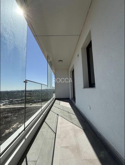 Apartament de 2 camere, 54 mp, parcare inclusa, prima inchiriere, First Estates - 8