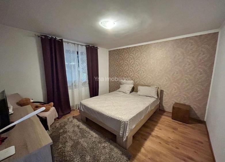 Vand casa in Priboieni, Arges, mobilata si utilata, 135000 euro - 13
